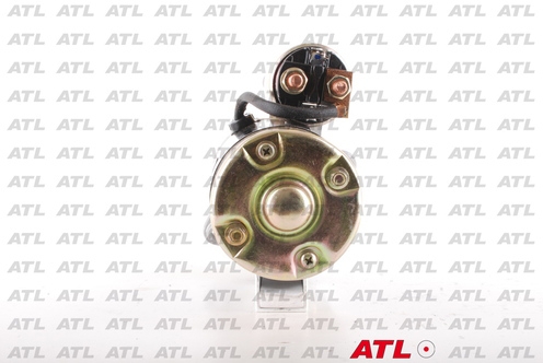 ATL Autotechnik A 74 510 Starter